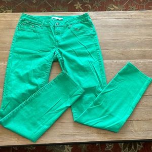 Prana Kara Skinny Jeans